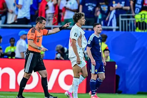أعجبت مارادونا ويرتديها الفراعنة.. لماذا تتمزق قمصان منتخبات كأس العالم 2026؟